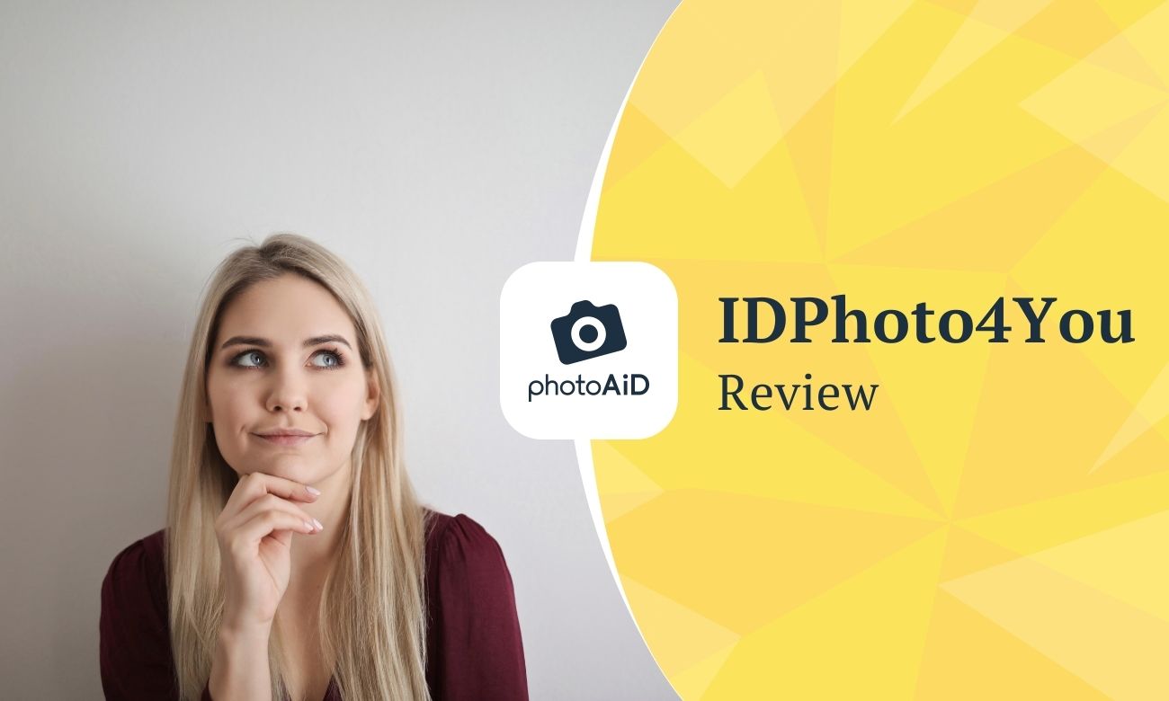 IDPhoto4You Review