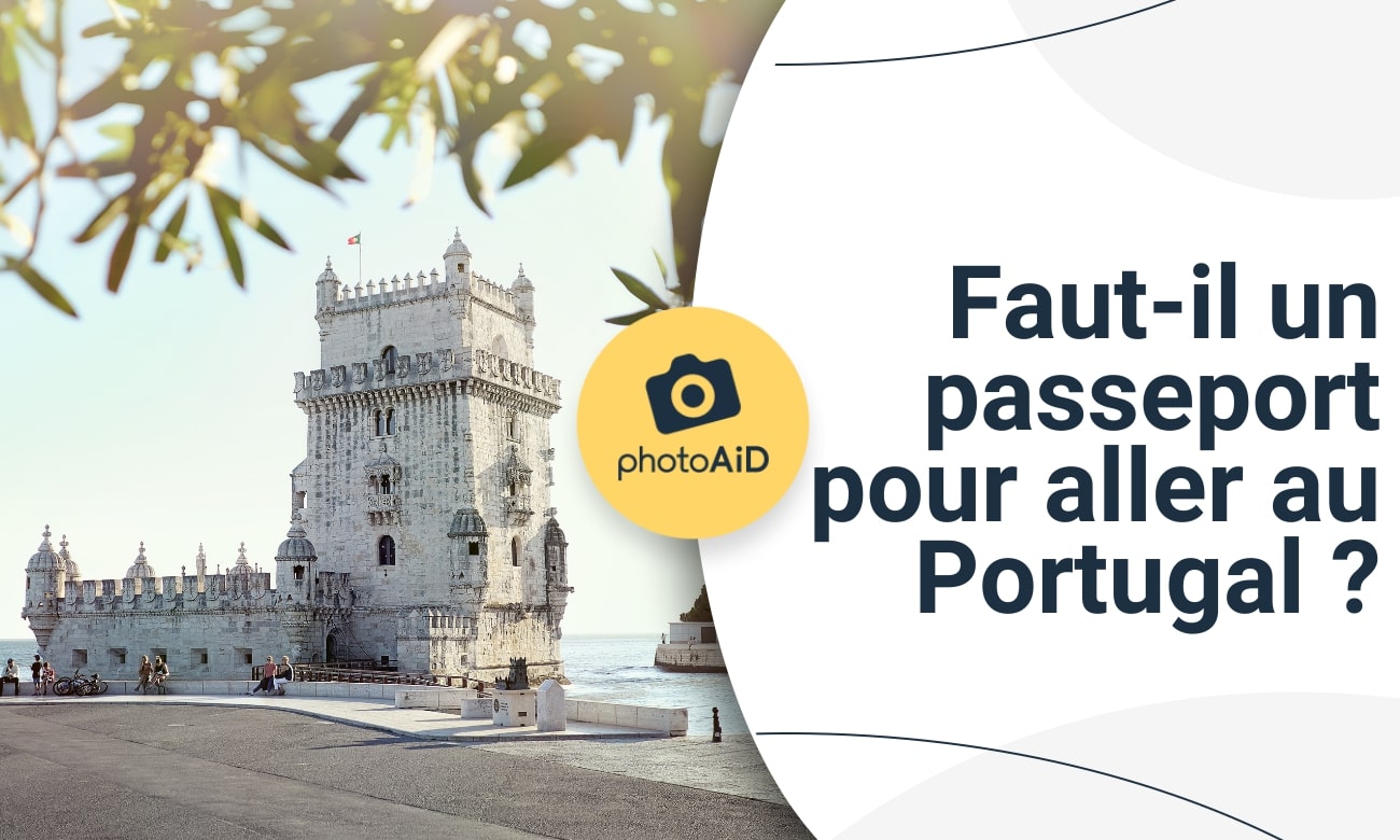 Faut-il un passeport pour aller au Portugal