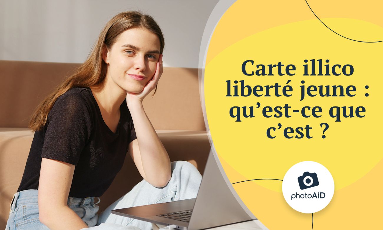 Carte illico liberté jeune : qu'est-ce que c'est ?