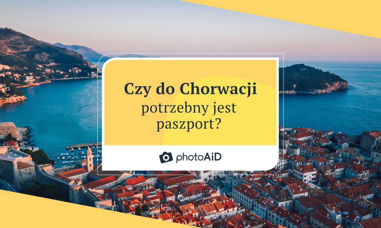 Czy do Chorwacji potrzebny jest paszport_