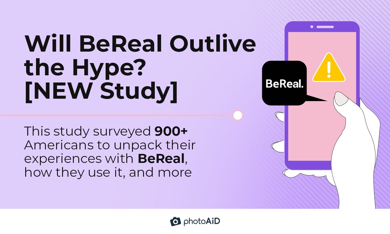 BeReal: 2022 study