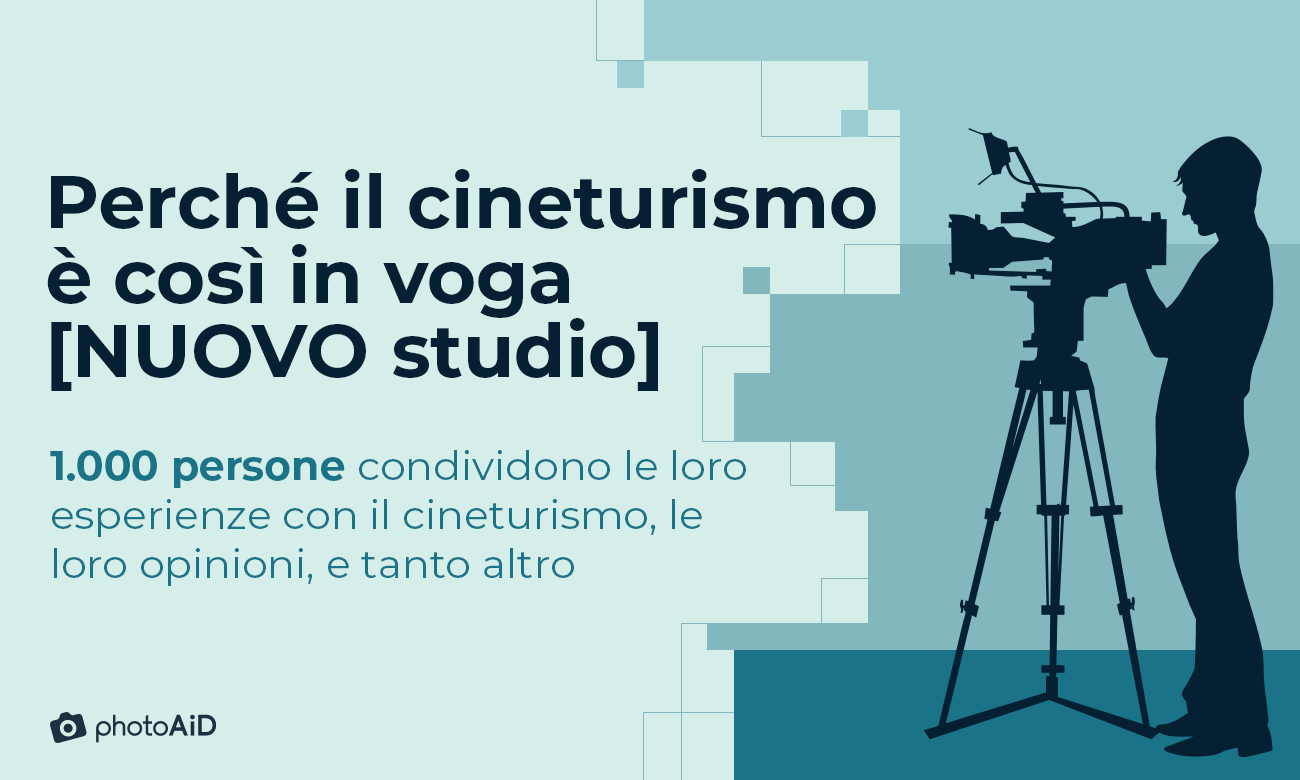 perché le vacanze ispirate alla TV e ai film sono in voga: studio 2023
