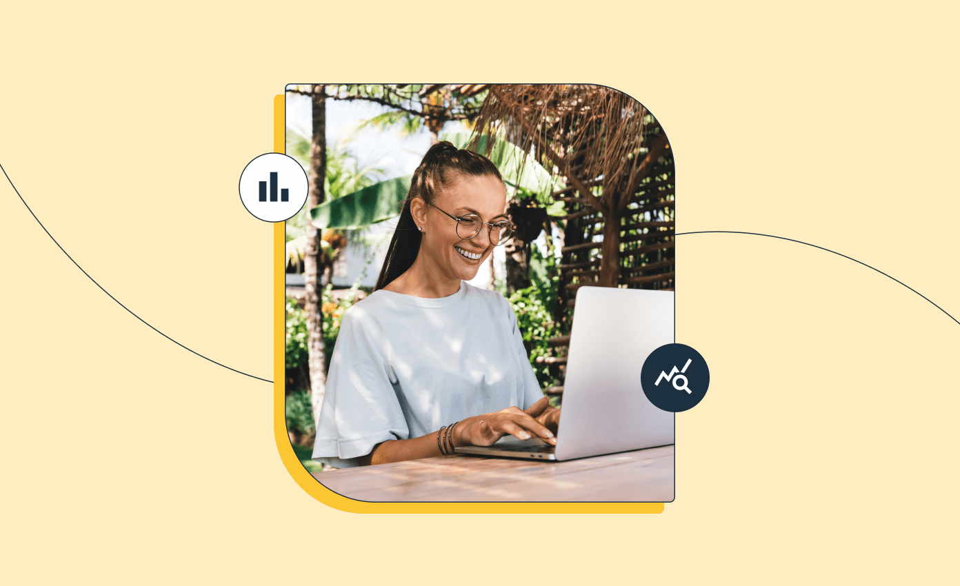 Digital nomad stats