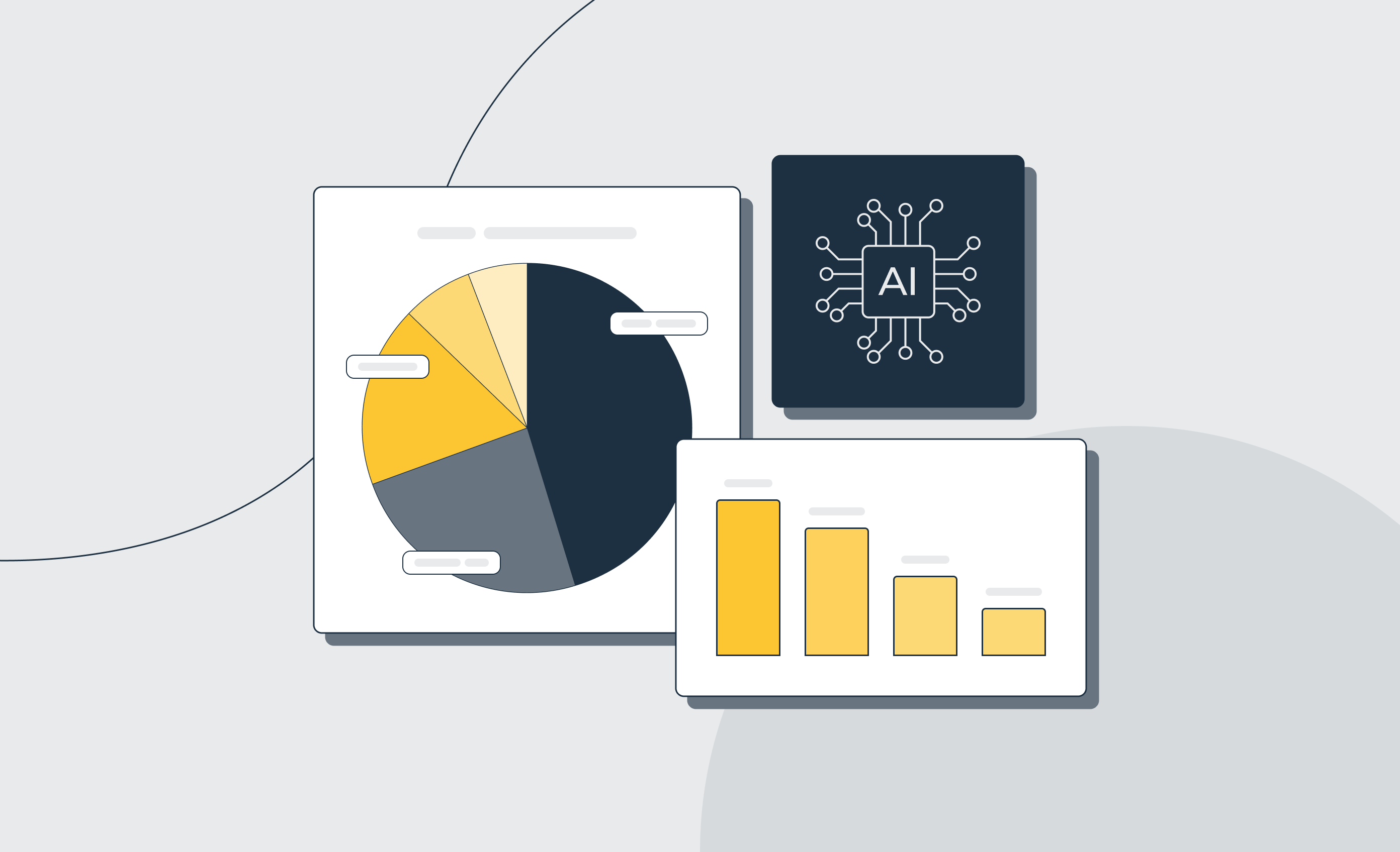 Artificial intelligence statistics