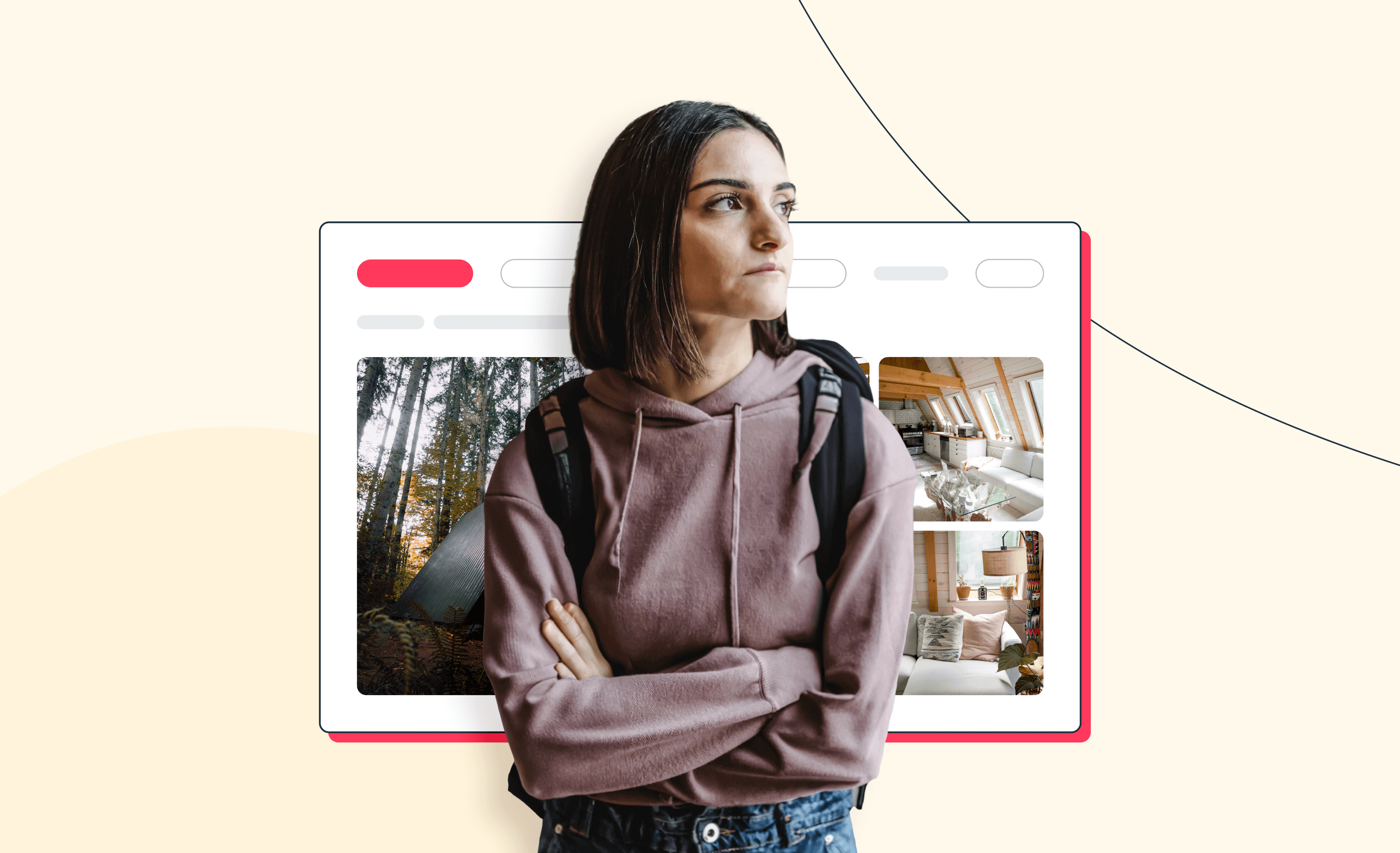 Airbnb's pet peeves: new study
