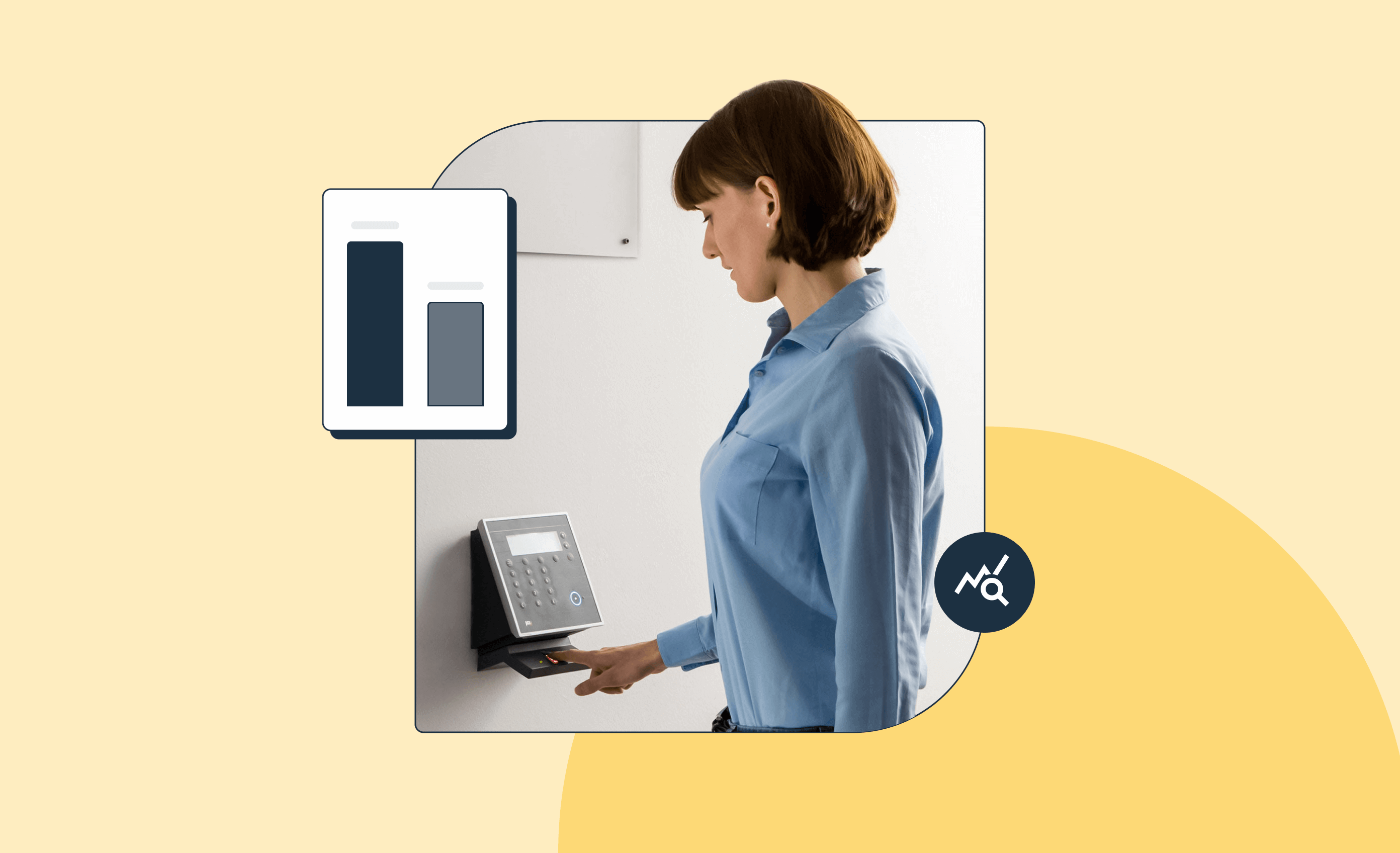 Biometrics statistics