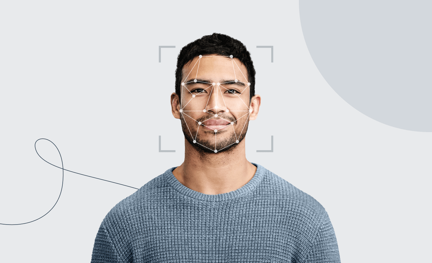 Facial recognition statistics