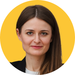 Karolina Młodzka